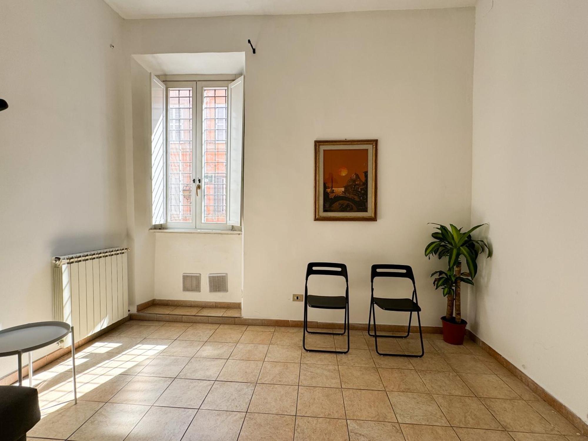 Santa Maria Suites, Rome